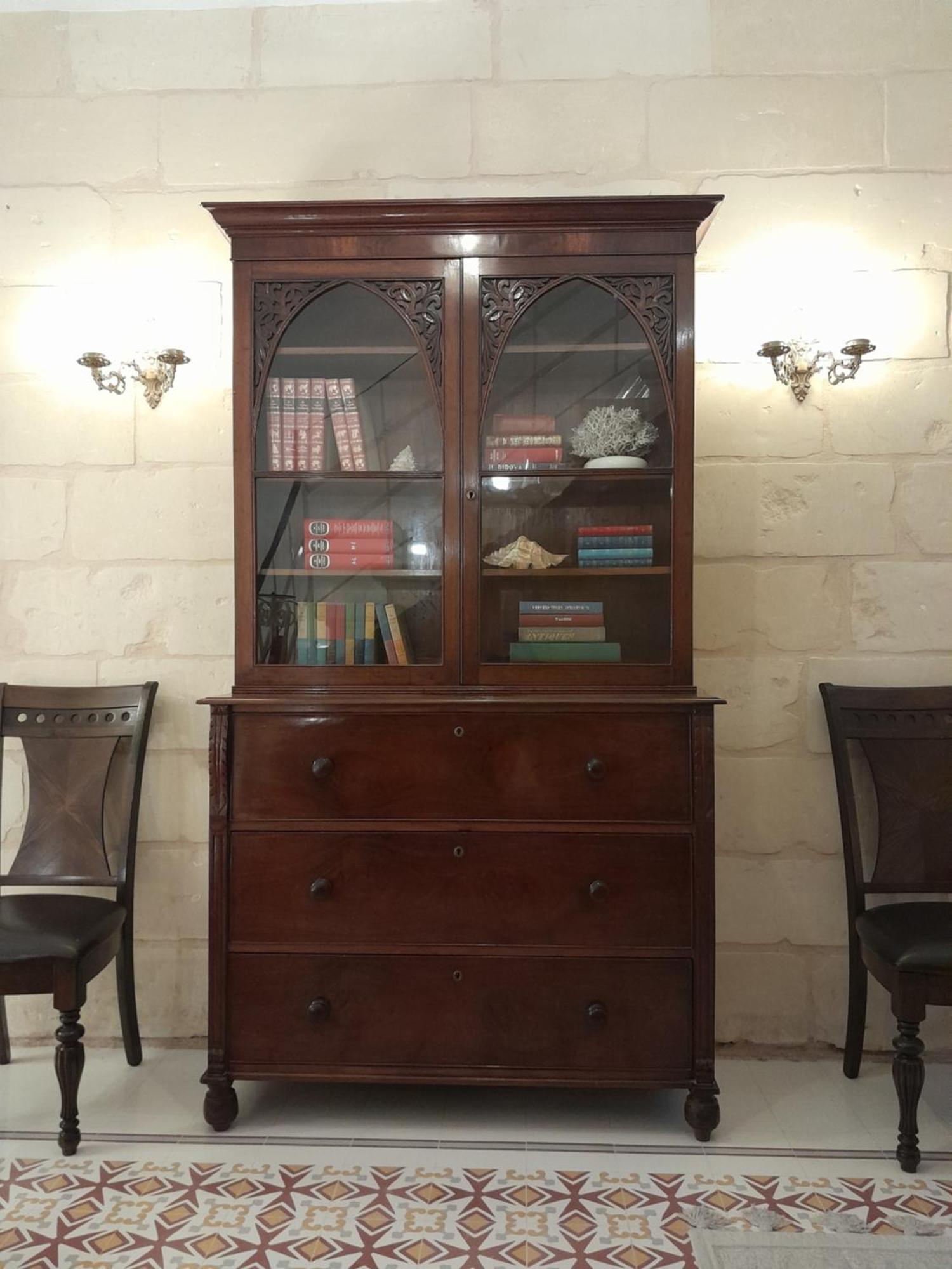 Charming Town House In Cospicua, Valperga Rooms ภายนอก รูปภาพ
